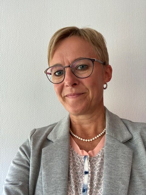 Pernille Hansen 