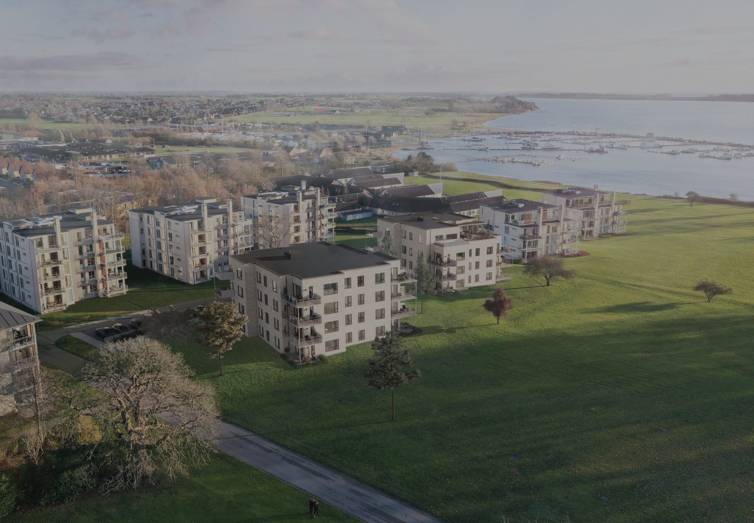 Dette er et af vores byggeprojekter i Middelfart