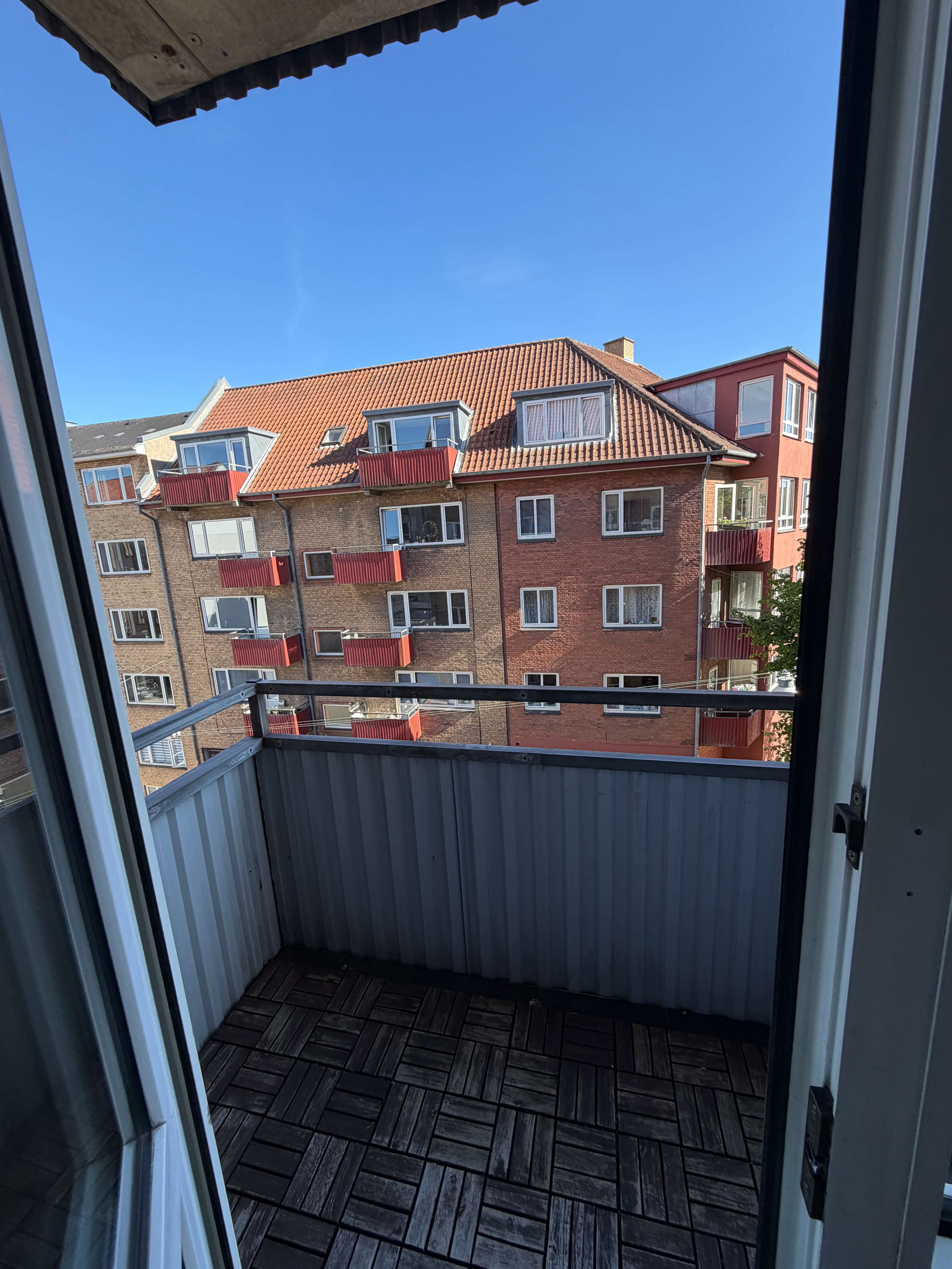3-room apartment in Odense C image 5