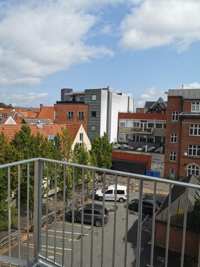 2-room apartment in Odense C image 2