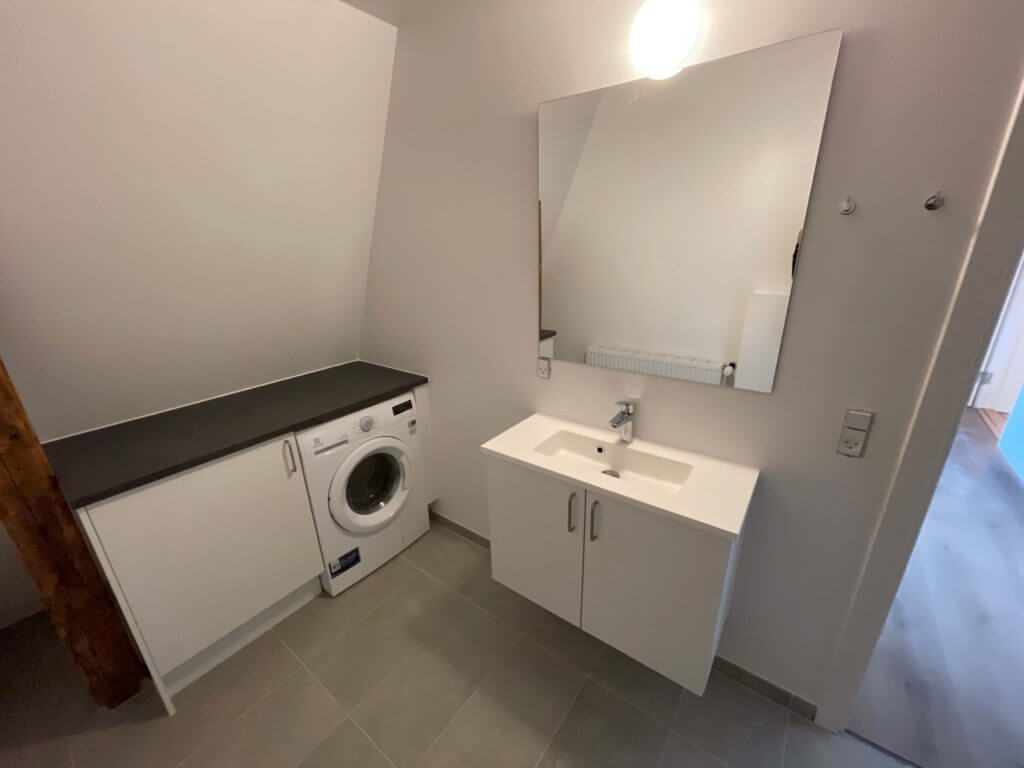 Slotsgade 21B, 5. 1 billede 2