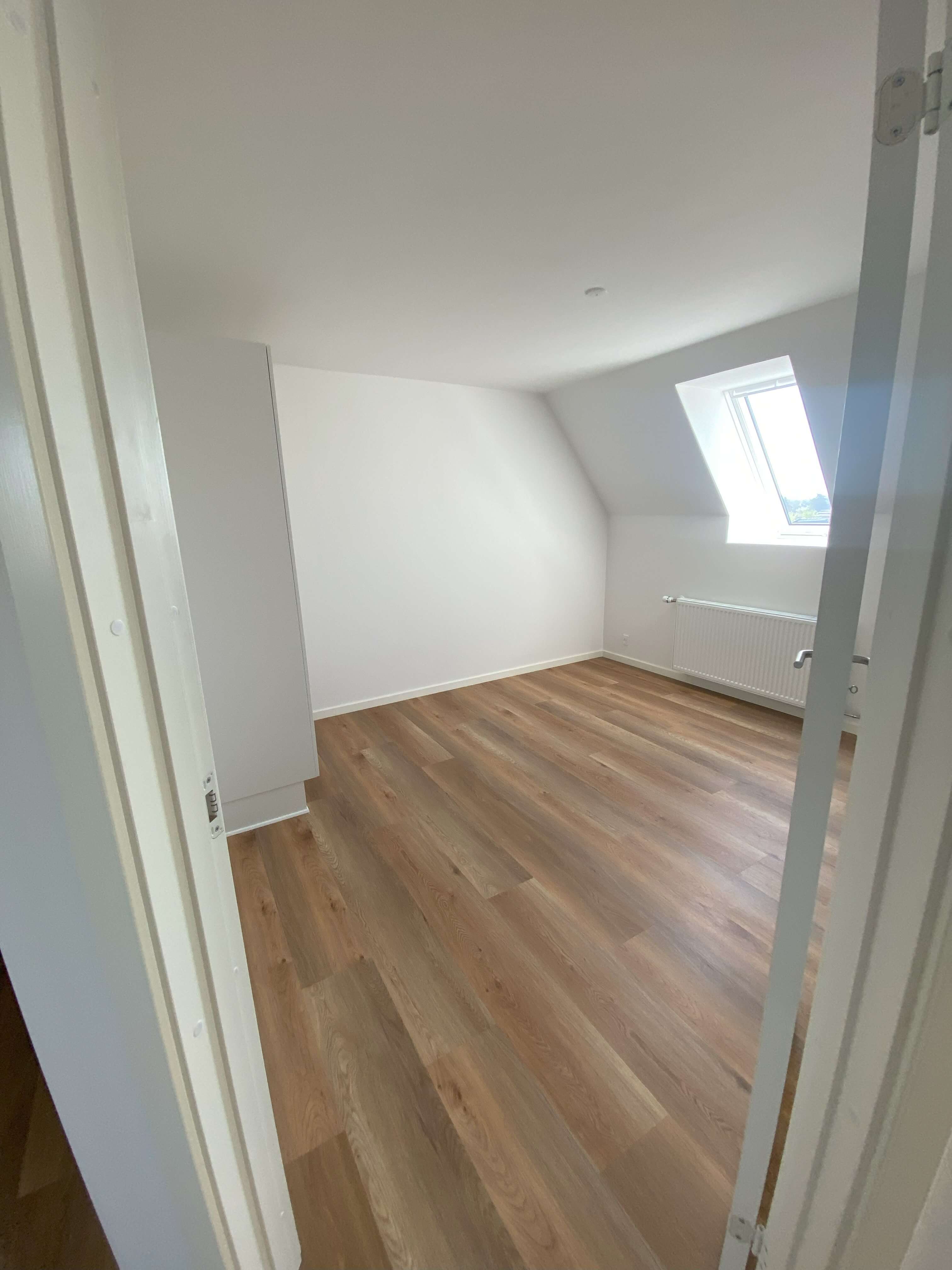 Jagtvej 43, 3. tv billede 1