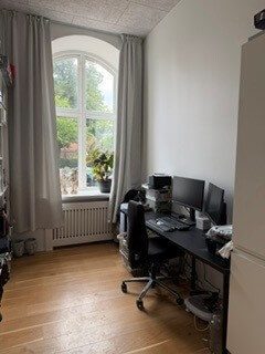 Asylgade billede 6