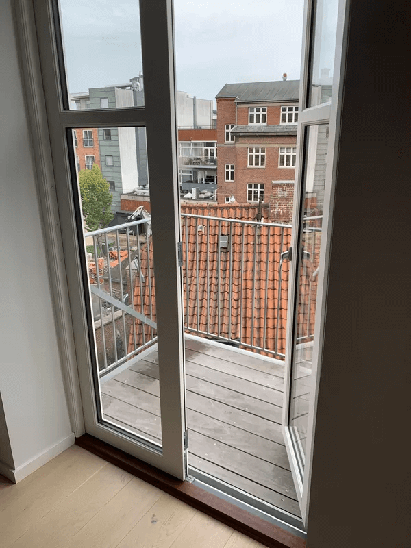 Stålstræde 9, 2. 2