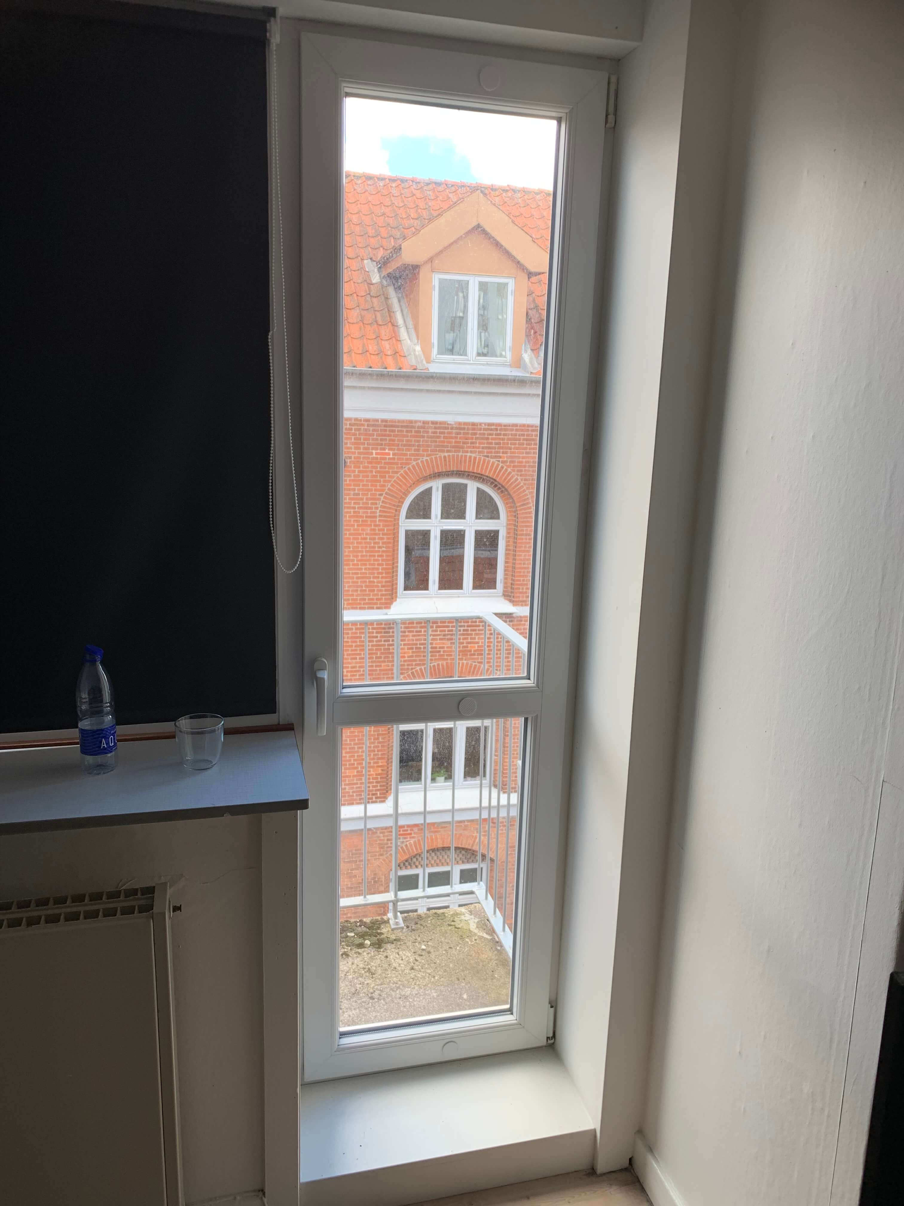 3-room apartment in Odense C image 1